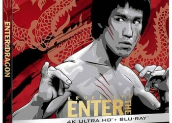 Der Mann mit der Todeskralle steelbook