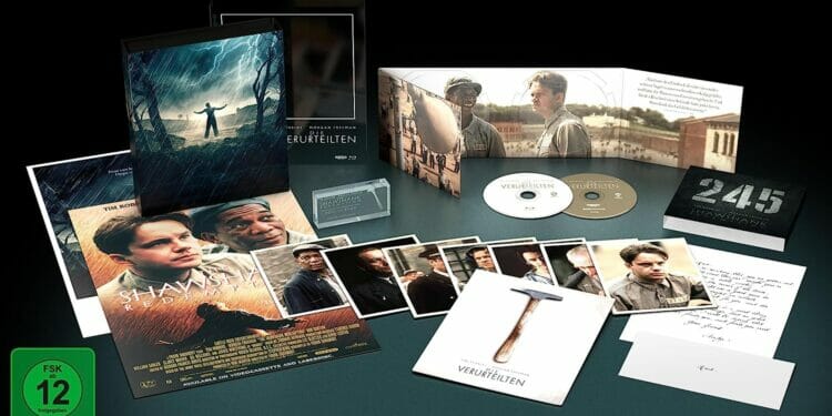 Die-Verurteilten-Collectors-Edition