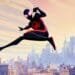 Spiderman – Across the Spiderverse Szenebild