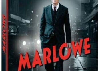 marlowe mediabook