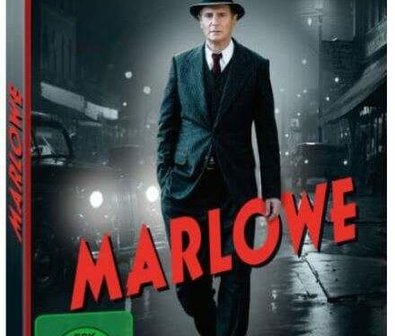 marlowe mediabook