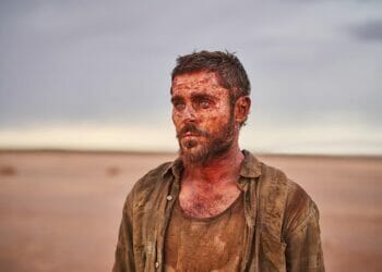 Gold - Im Rausch der Gier Szenebild