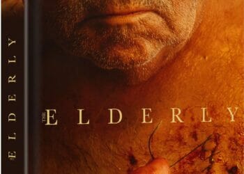 The Elderly - limitiertes Mediabook