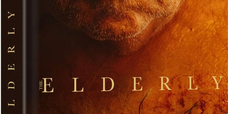 The Elderly - limitiertes Mediabook