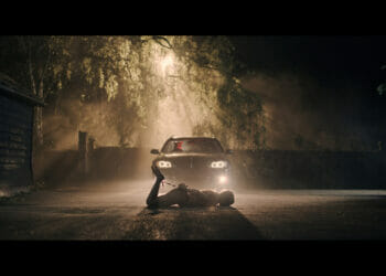 Winnie the Pooh: Blood and Honey Szenebild