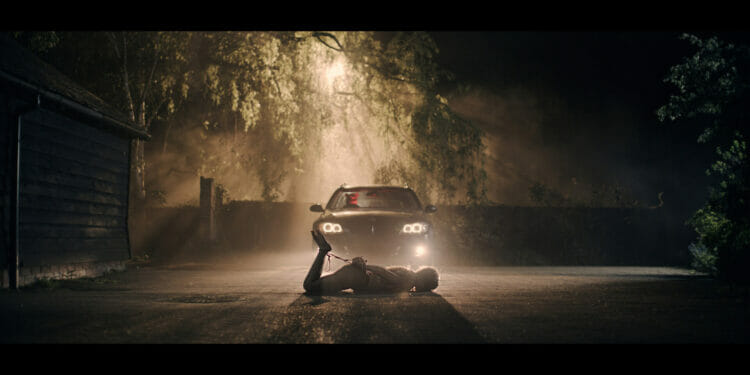 Winnie the Pooh: Blood and Honey Szenebild