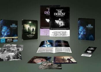 Der Exorzist Ultimate Collector's Edition