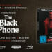 The Black Phone Steelbook exklusiv