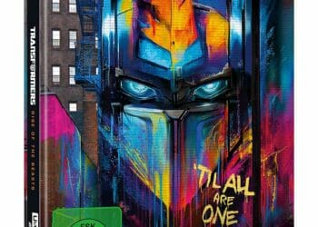 Transformers-Aufstieg-der-Bestien-Limited-Steelbook-4k