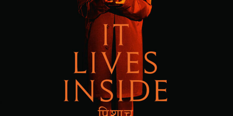 it lives inside mediabook