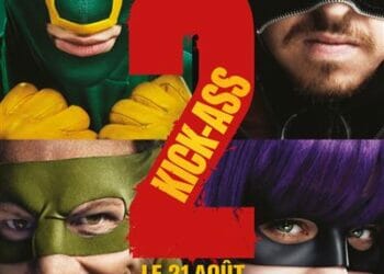 kick ass 2 steelbook