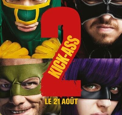 kick ass 2 steelbook