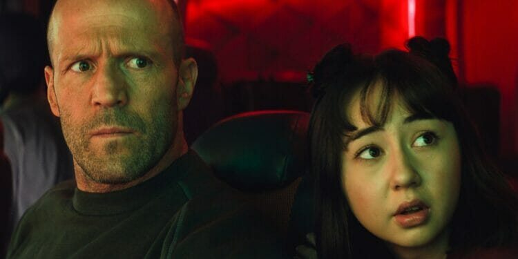 the meg 2 szenebild