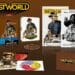 westworld steelbook editon