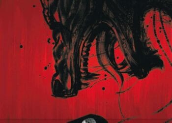 Dog Soldiers 4K Steelbook