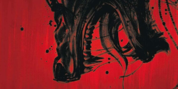 Dog Soldiers 4K Steelbook