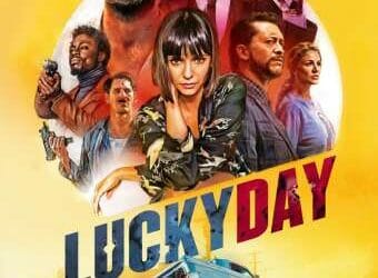 Lucky Day mediabook