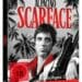 Scarface 4k steelbook