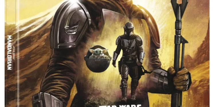 the-mandalorian-staffel-1-steelbook-limited-edition