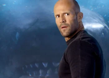 The Meg - Szenebild