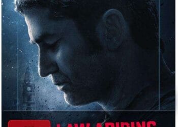 Gesetz der Rache Steelbook