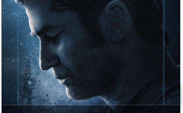 Gesetz der Rache Steelbook