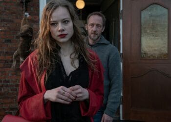 Die Therapie Szenebild