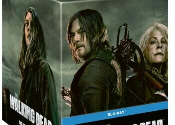 The Walking Dead - Die Komplette Serie - Limited Collectors Edition