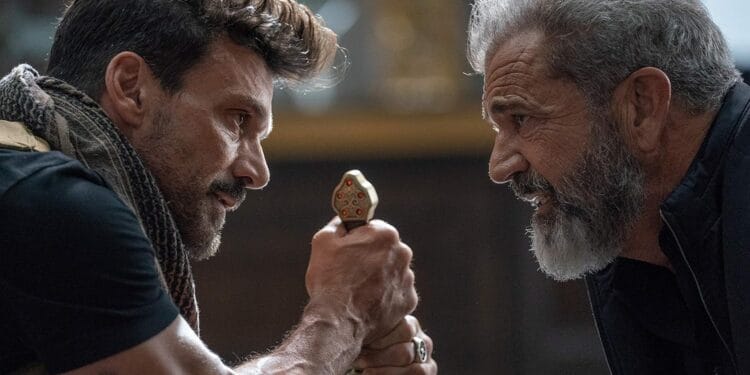 boss level szenebild