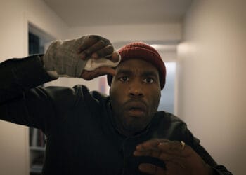 Candyman 2021 Szenebild