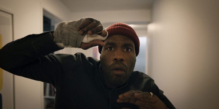 Candyman 2021 Szenebild