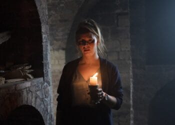 fear the dark szenebild