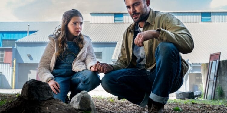 firestarter szenebild