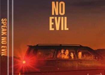 speak no evil mediabookk