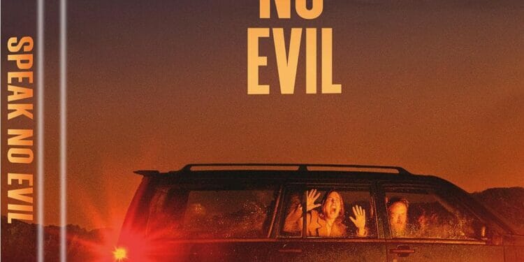 speak no evil mediabookk