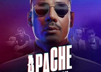 apache bleibt gleich