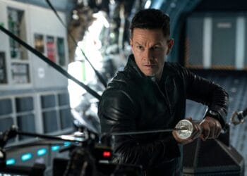 Infinite – Lebe unendlich szenebild