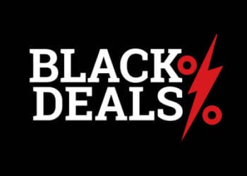 Black Deals bei EMP 2025