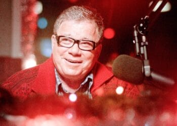 A Christmas Horror Story