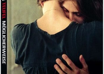 Der Teufel möglicherweise mediabook