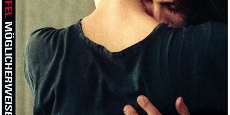 Der Teufel möglicherweise mediabook