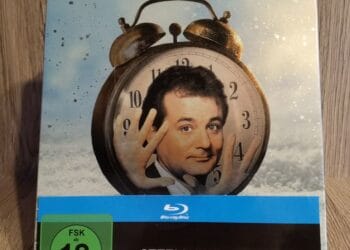 Und-taeglich-gruesst-das-Murmeltier-Steelbook