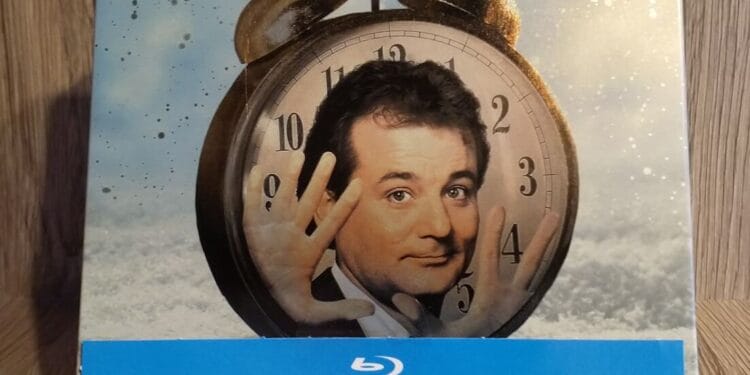 Und-taeglich-gruesst-das-Murmeltier-Steelbook