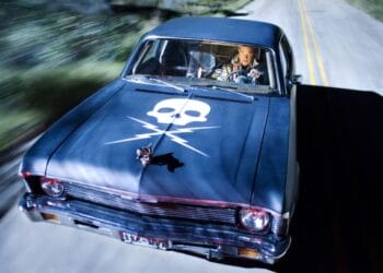 Death Proof