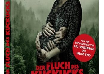 der fluch des kuckucks mediabook