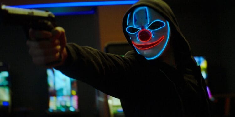 Filmkritik: Fategame – Ein Schuss genügt 1 fate game szenebild