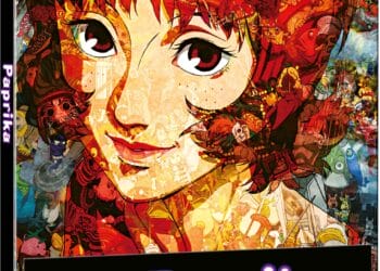 paprika steelbook