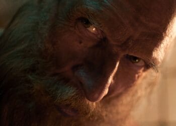 Rare Exports - Eine Weihnachtsgeschichte Szenebild