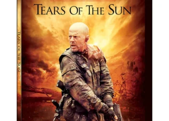 tears of the sun steelbook