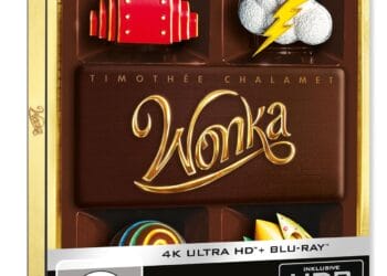 wonka 4k steelbook